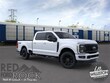 Ford F-250SD
