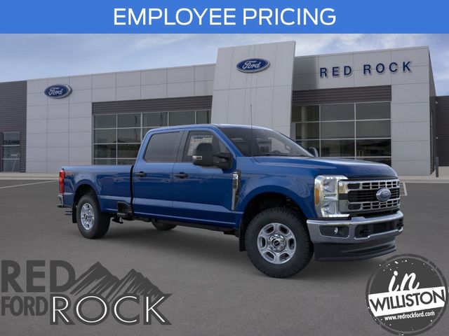 2026 Ford F-250 XLT 4x4 Crew Cab 8' Box's photo