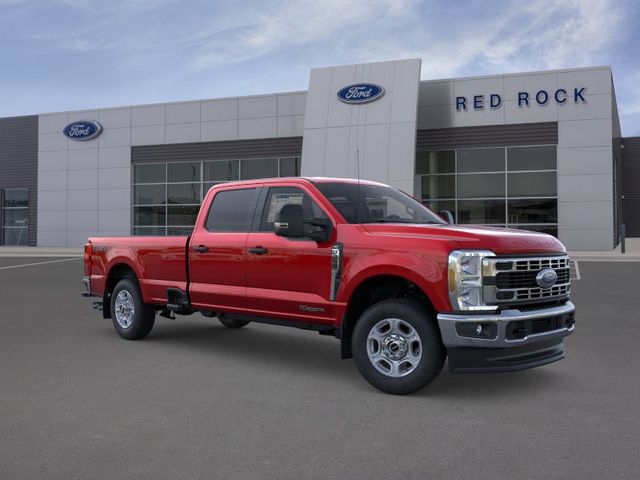 2026 Ford F-250 Super Duty XLT