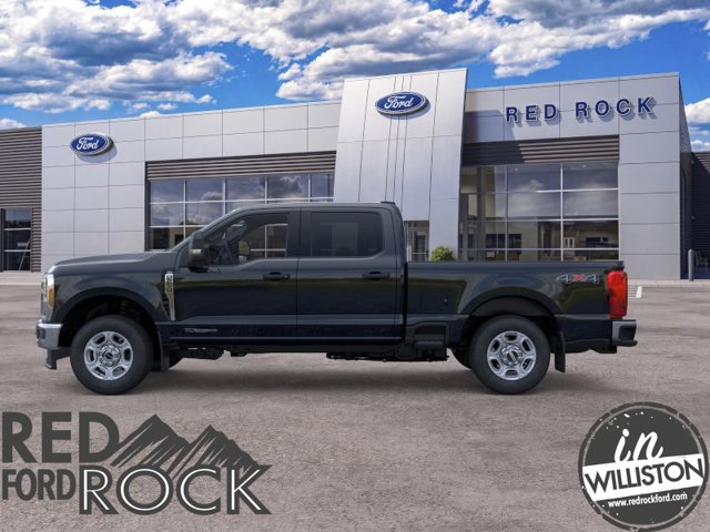 New 2026 Ford F-250SD XLT Truck