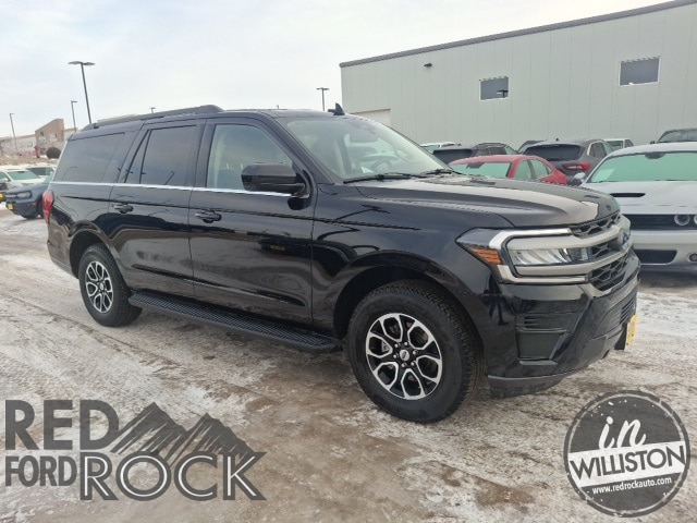 2024 Ford Expedition XLT's photo