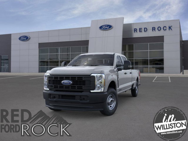  Ford F-250SD