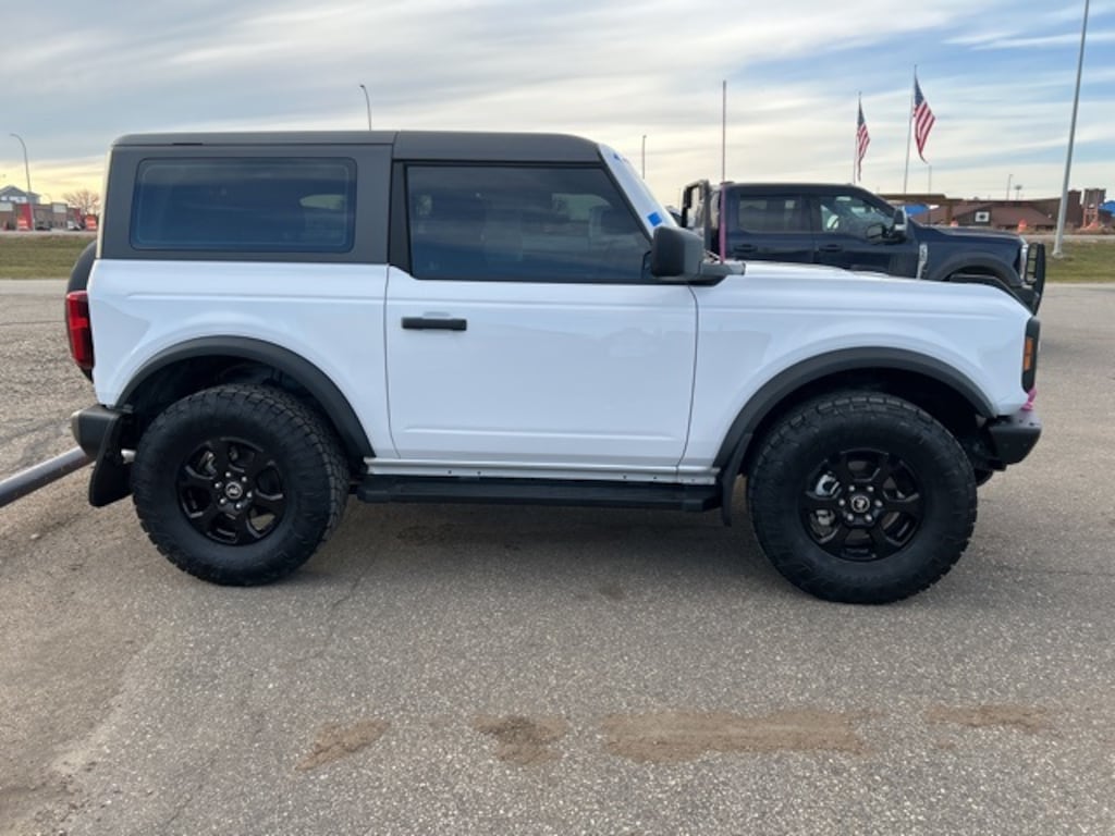 Used 2024 Ford F-550SD XL Chassis