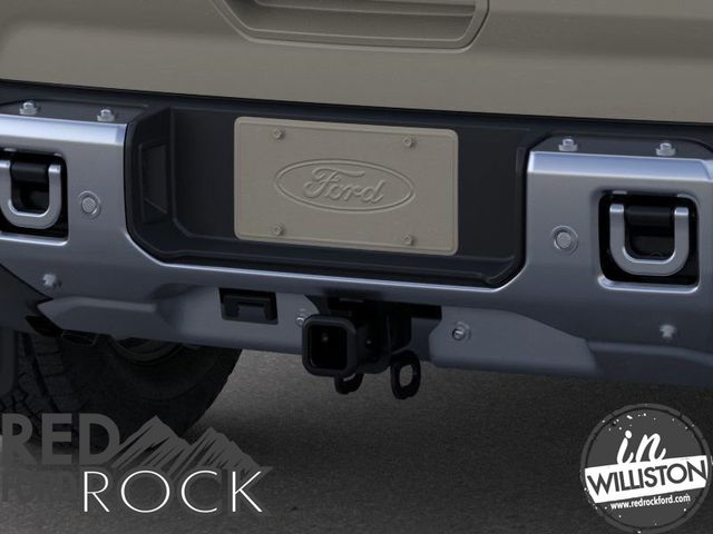 2025 Ford Bronco Sport Big Bend - Photo 22