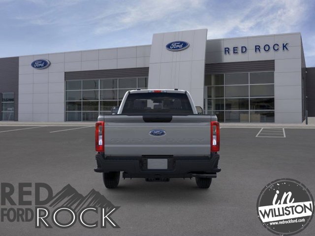 New 2026 Ford F-250SD XL Truck