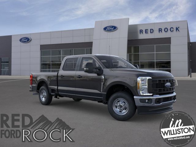 2026 Ford Super Duty F-350 SRW