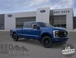 Ford F-350SD