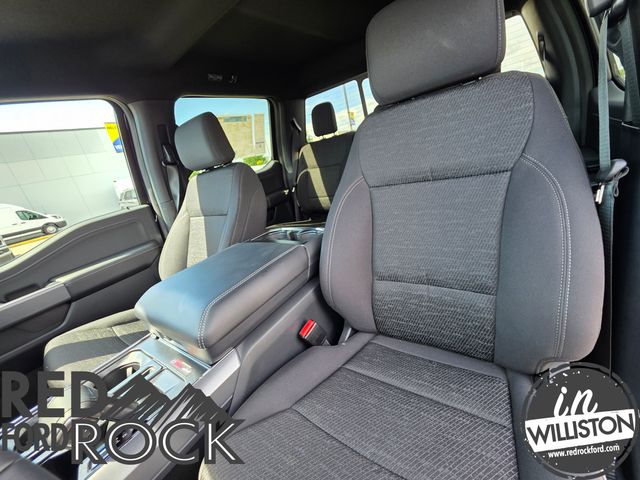 2026 Ford F-150 XLT - Photo 24
