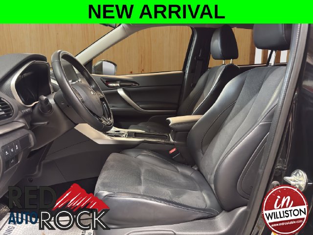 2025 Mitsubishi Eclipse Cross
