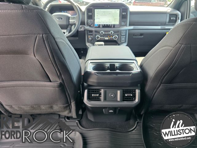 2026 Ford F-150 XLT - Photo 16