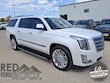 Cadillac Escalade ESV