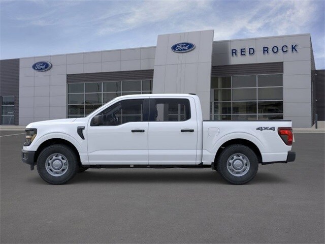 2025 Ford F-150 XL photo 4