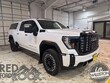  GMC Sierra 2500HD