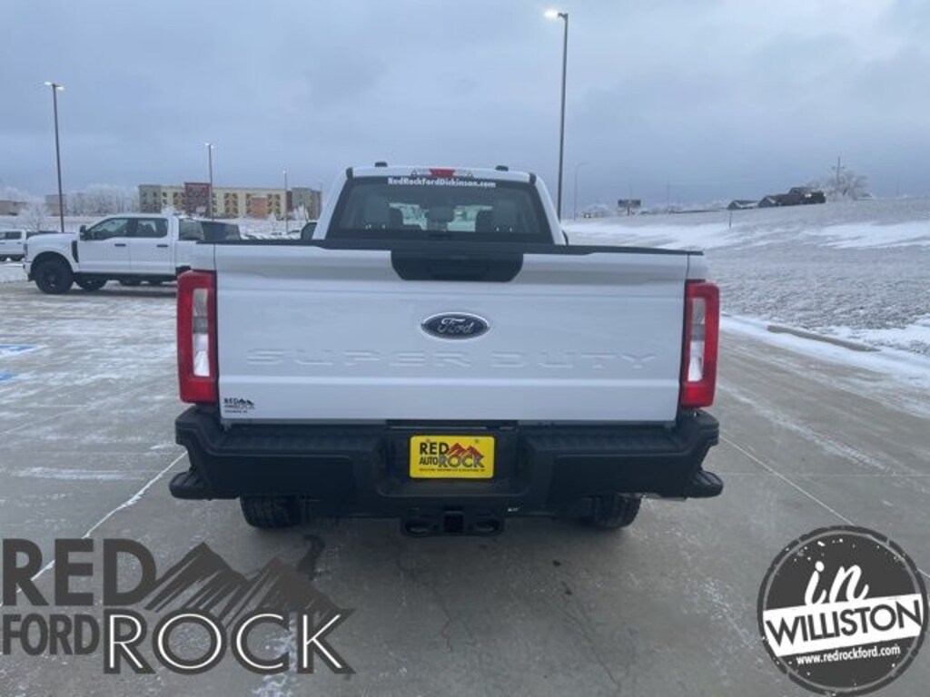 New 2026 Ford F-250SD XL Truck