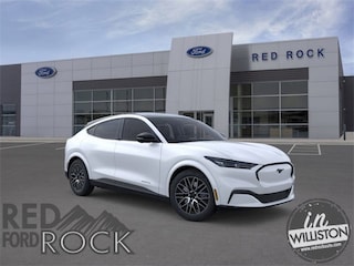 2025 Ford Mustang Mach-E Premium SUV