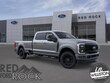  Ford F-350SD