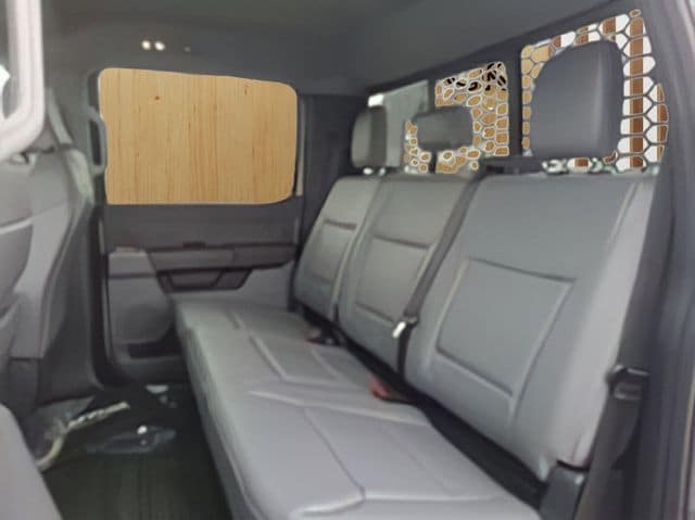 2024 Ford F-550 Super Duty Chassis Cab XL - Photo 10