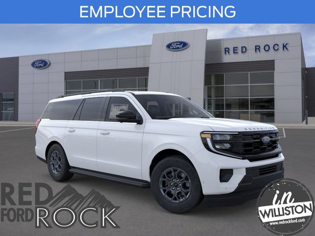 2026 Ford Expedition Active MAX 4x4's photo