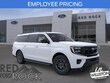  Ford Expedition Max