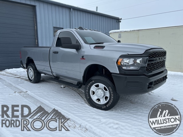 2024 RAM Ram 3500 Pickup Tradesman's photo