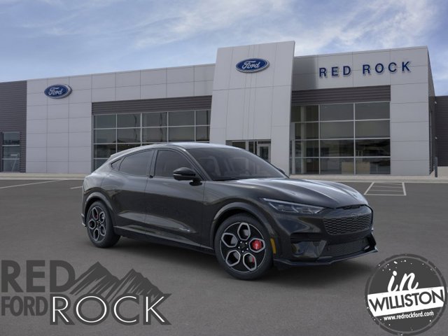 2024 Ford Mustang Mach-E