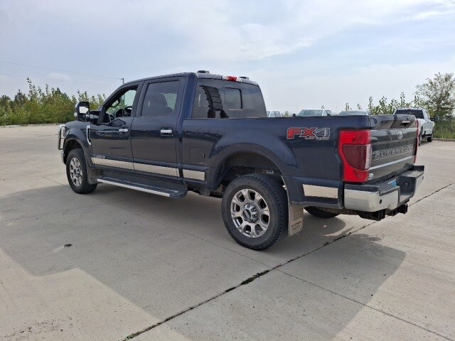2022 Ford F-350 photo 4