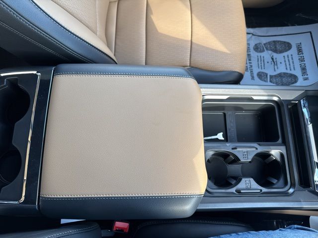 2026 Ford F-250 Super Duty Lariat - Photo 17