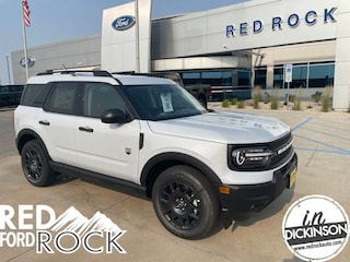 2026 Ford Bronco Sport Big Bend SUV