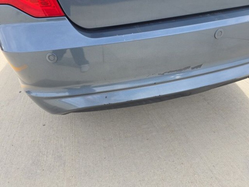 Used 2011 Ford Fusion SE Sedan
