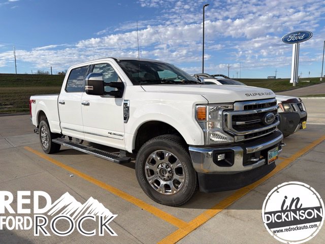  Ford F-250