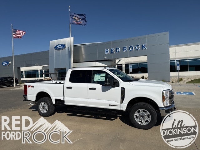 2026 Ford F-250 Super Duty XLT's photo