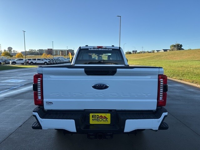 2025 Ford F-250 XL photo 4