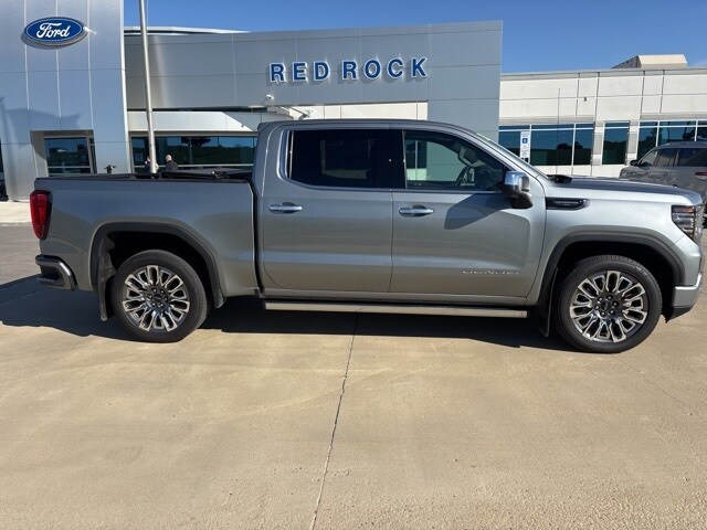 2023 Gmc Sierra 1500 Denali Ultimate photo 2