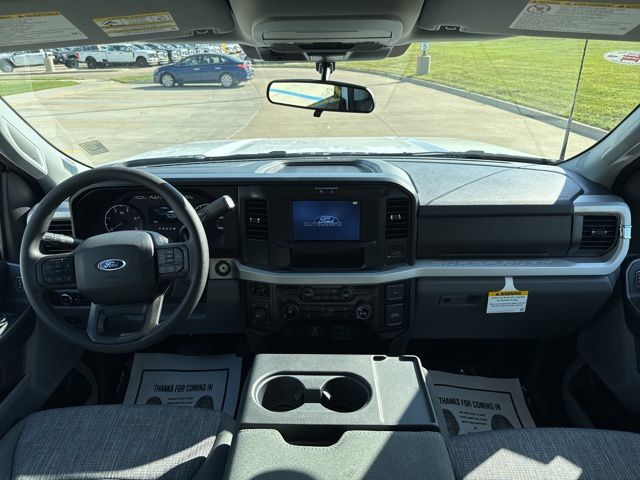 2026 Ford F-250 Super Duty XLT - Photo 15