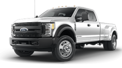 2023 F-450 Truck