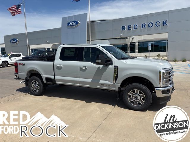 2026 Ford F-350 Lariat 4x4 Crew Cab 6-3/4' Box SRW's photo