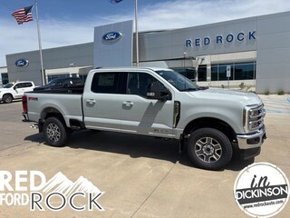 2026 Ford F-350 Lariat Truck Crew Cab