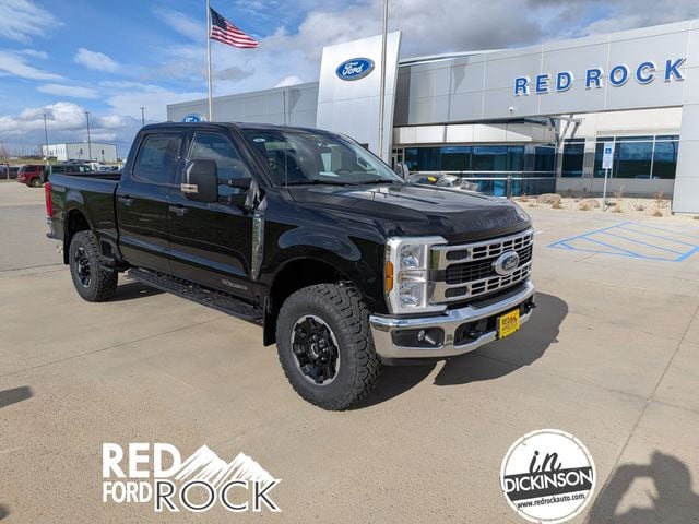 2026 Ford F-250 XLT 4x4 Crew Cab 6-3/4' Box's photo