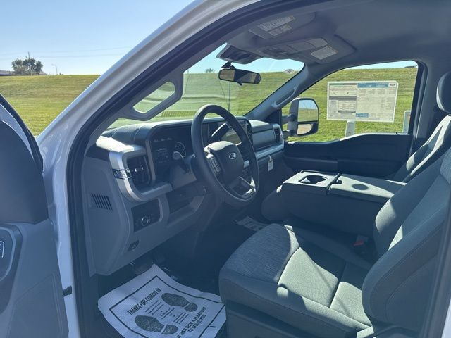 2026 Ford F-250 Super Duty XLT - Photo 9
