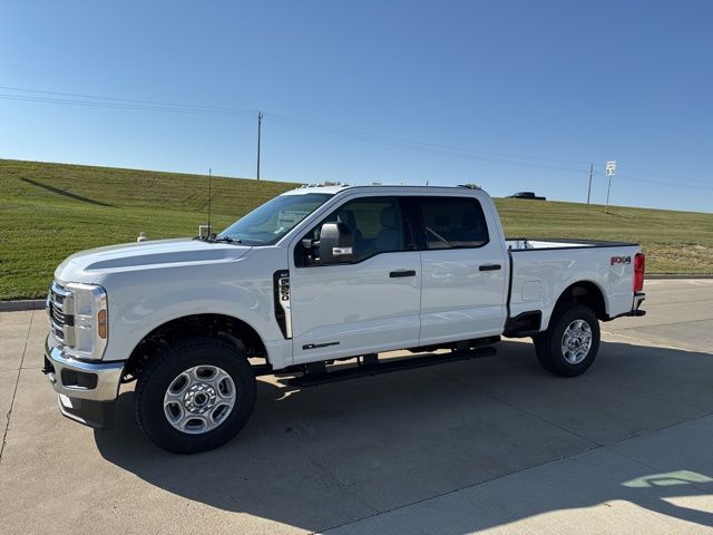 2026 Ford F-250 Super Duty XLT - Photo 7
