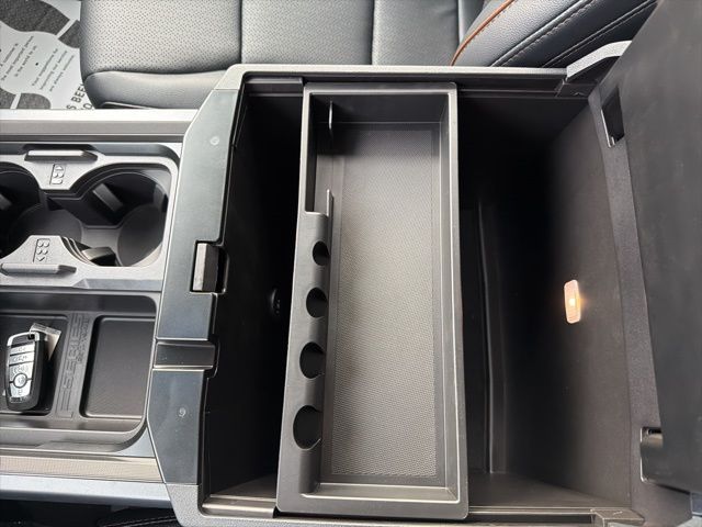 2026 Ford F-250 Super Duty Lariat - Photo 27
