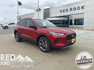 2025 Ford Escape ST-Line SUV