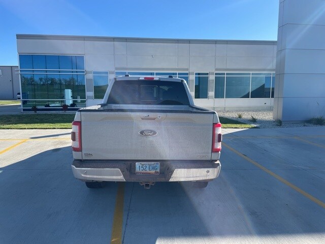 2023 Ford F-150 photo 4