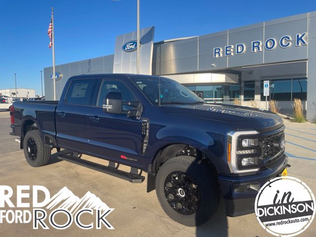 2027 Ford F-250 Truck Crew Cab 