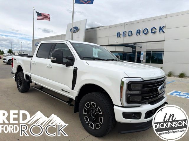 2026 Ford F-350