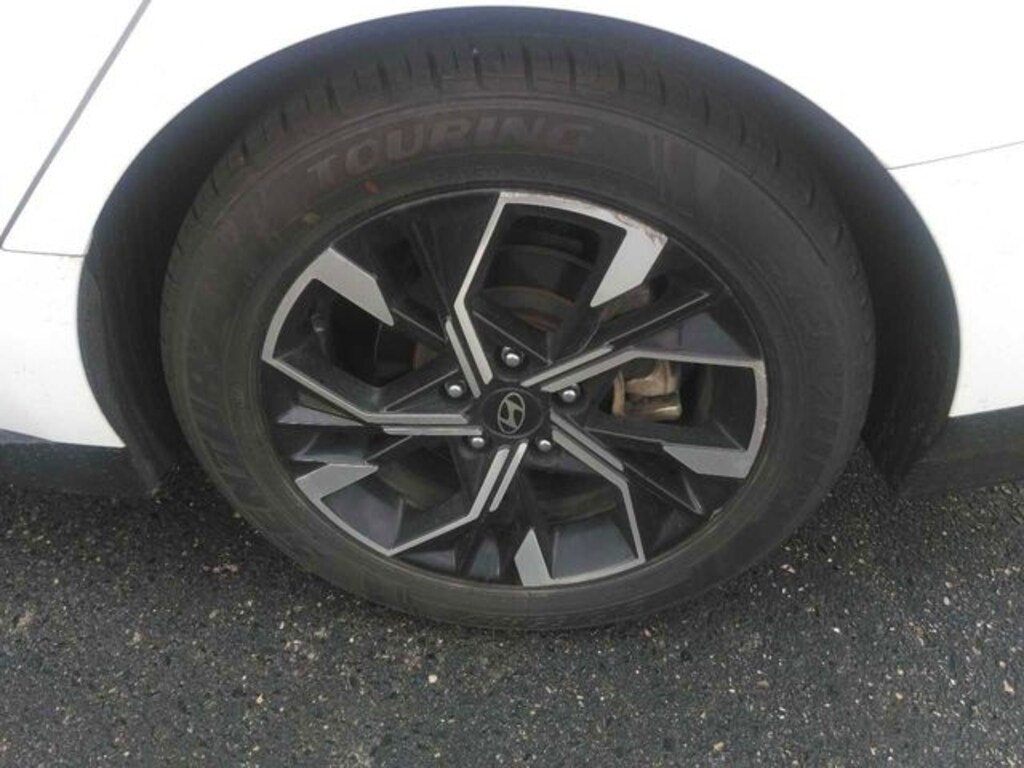Used 2025 Hyundai Sonata SEL Sedan