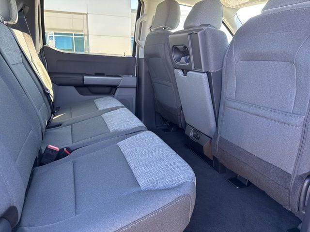 2026 Ford F-250 Super Duty XLT - Photo 11