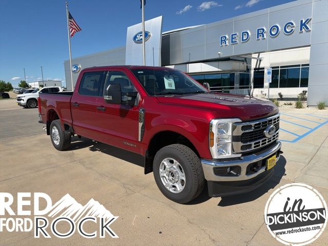 2026 Ford F-350