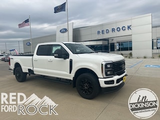2025 Ford F-250 Lariat Truck Crew Cab