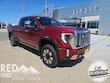 GMC Sierra 2500 HD